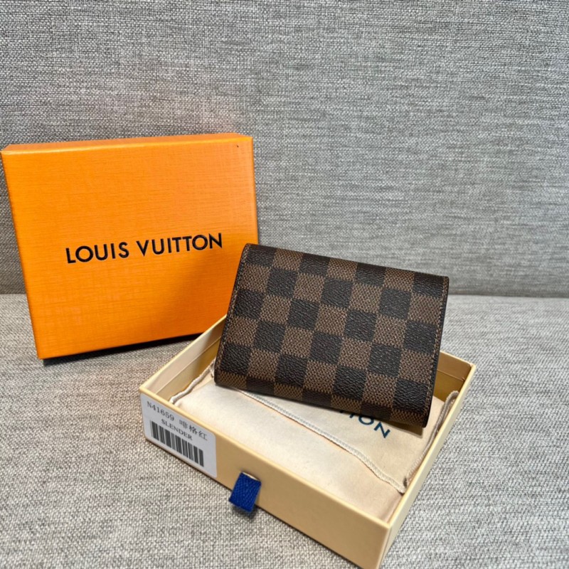 LV Wallet