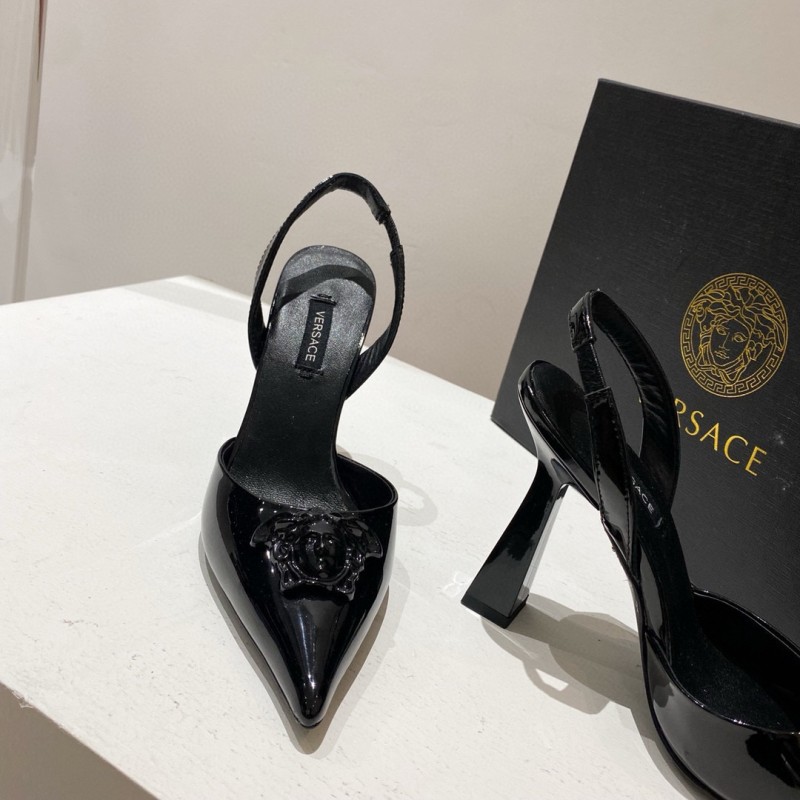 Versace Heels