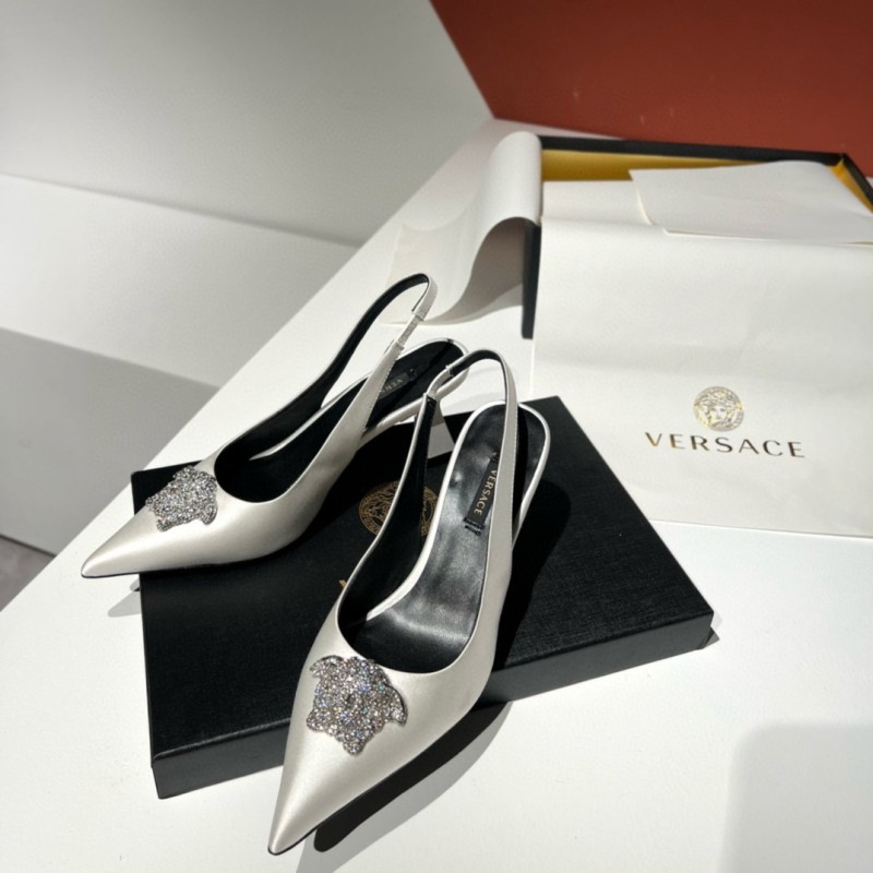 Versace Heels