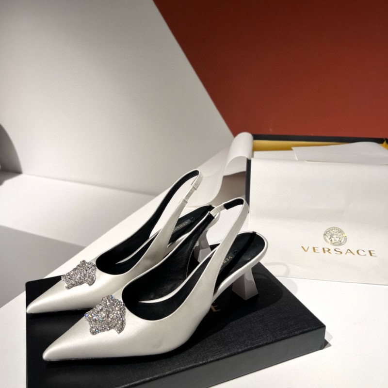 Versace Heels