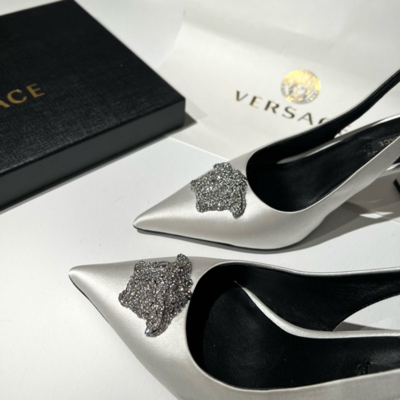 Versace Heels