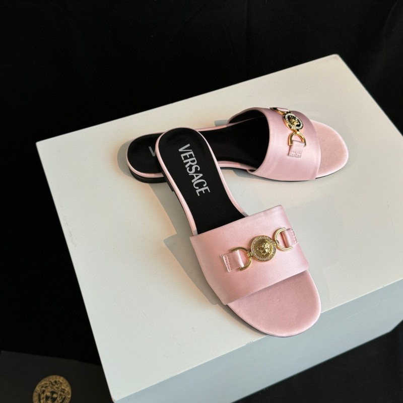 Versace Slippers