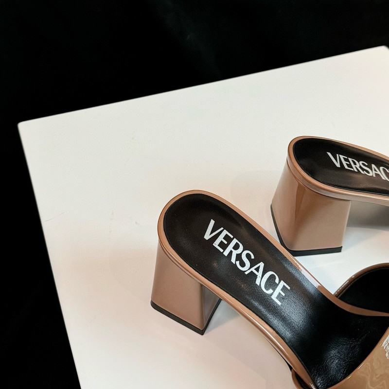 Versace Slippers