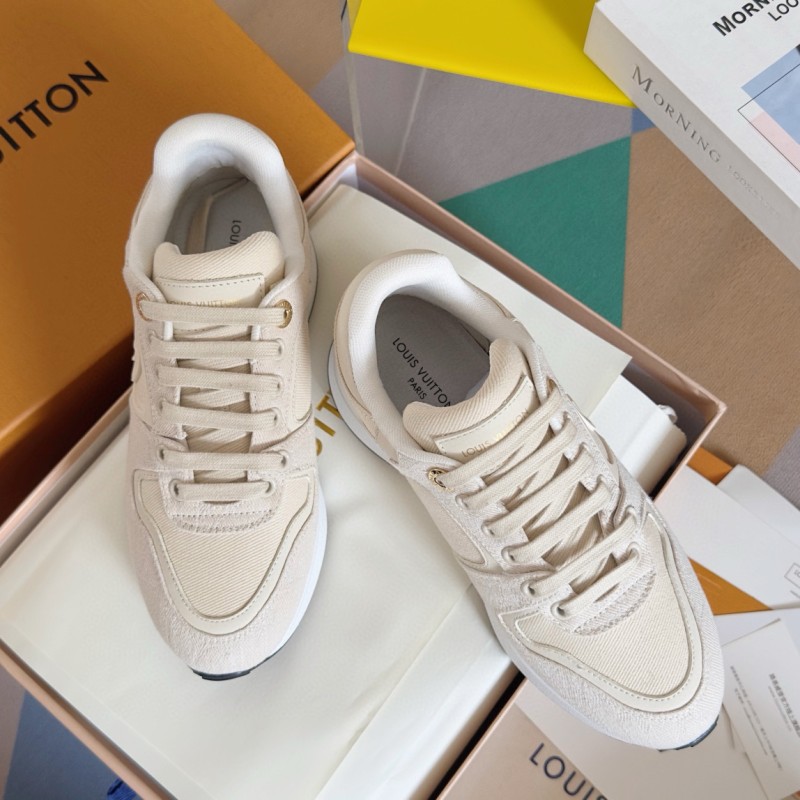 LV Neo Run Away Sneaker