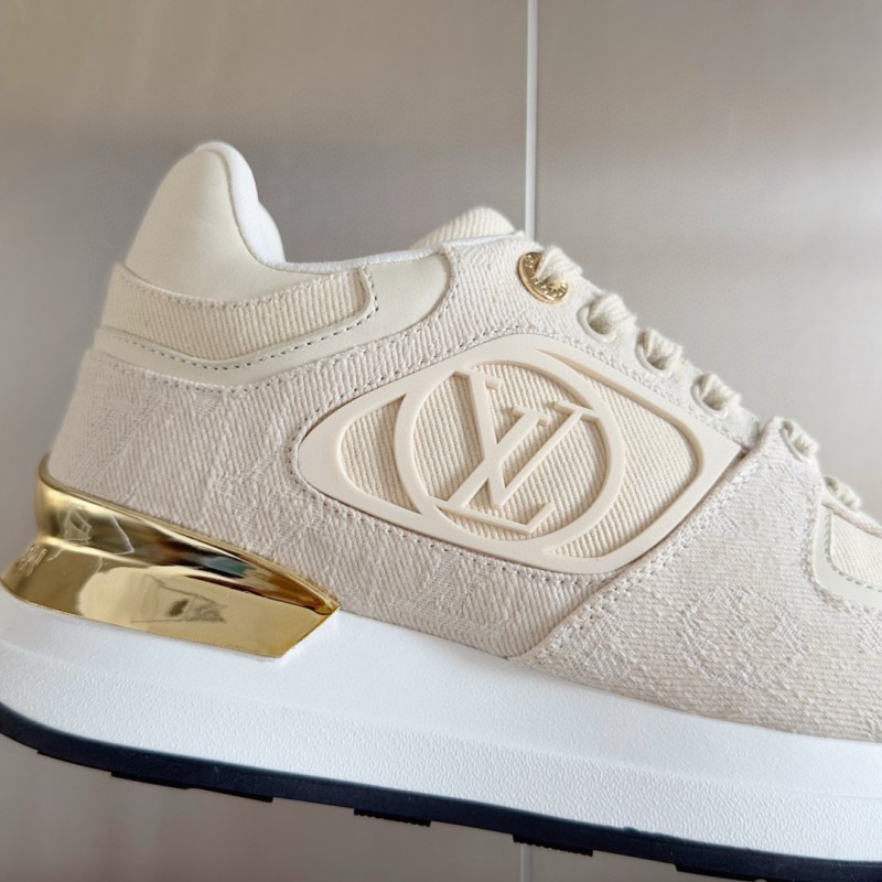 LV Neo Run Away Sneaker