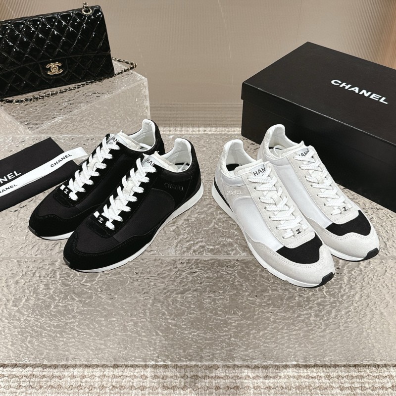 Chanel Sneaker