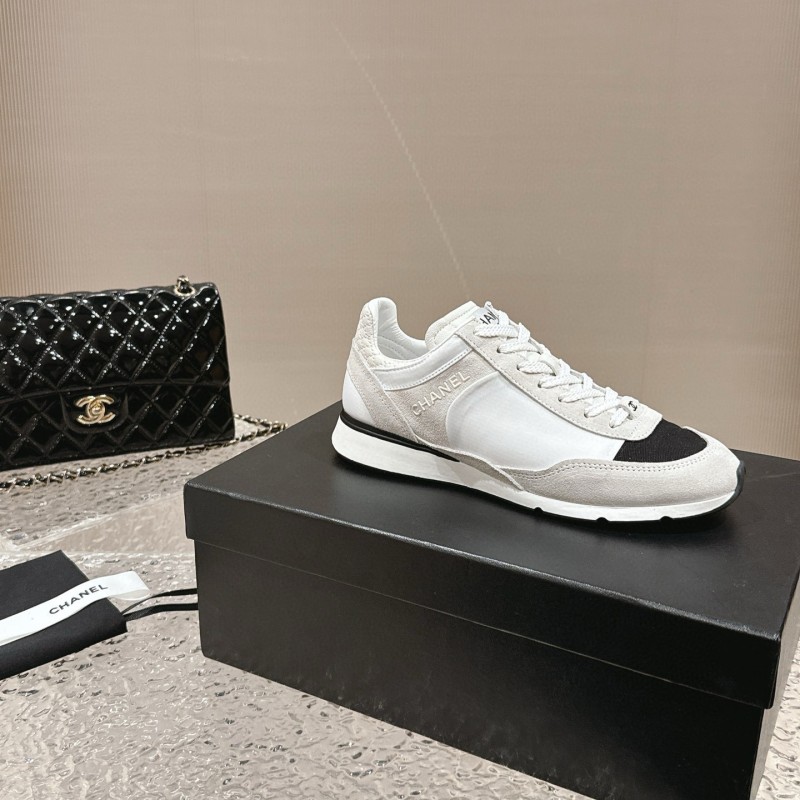 Chanel Sneaker