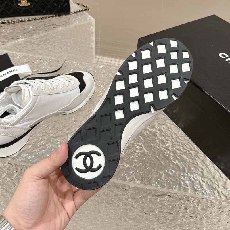 Chanel Sneaker