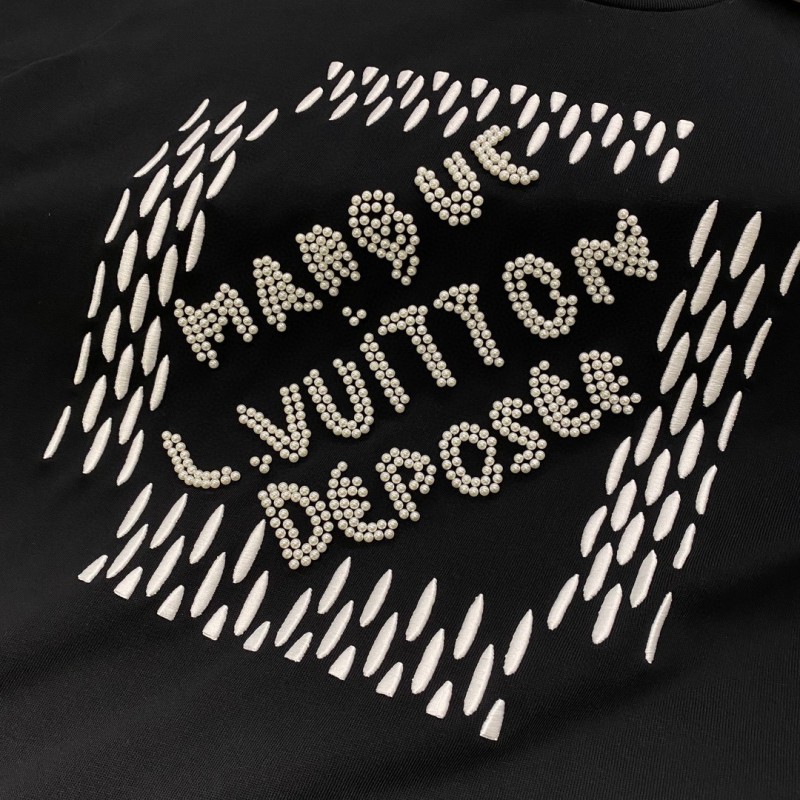 LV Unisex Tee