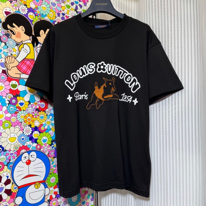 LV Unisex Tee