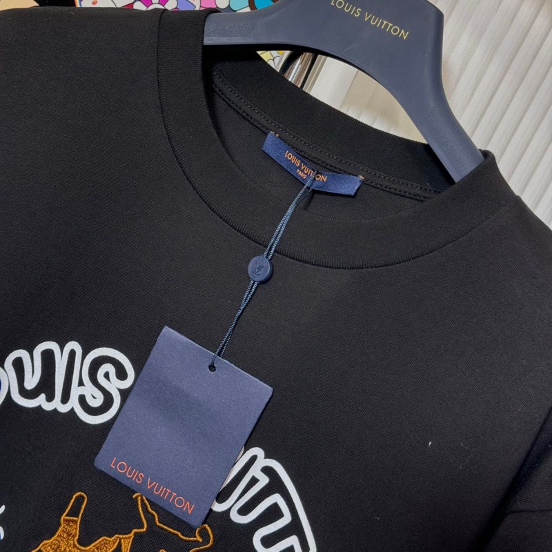 LV Unisex Tee