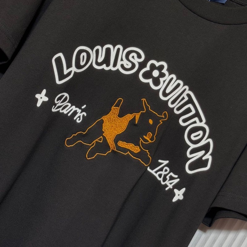 LV Unisex Tee