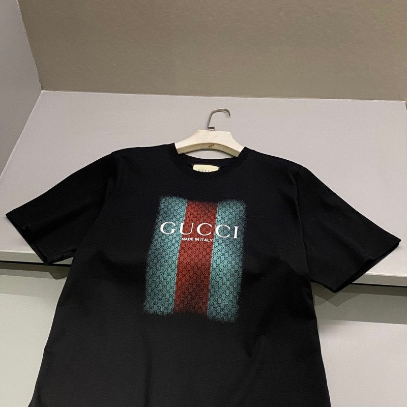 Gucci Unisex Tee