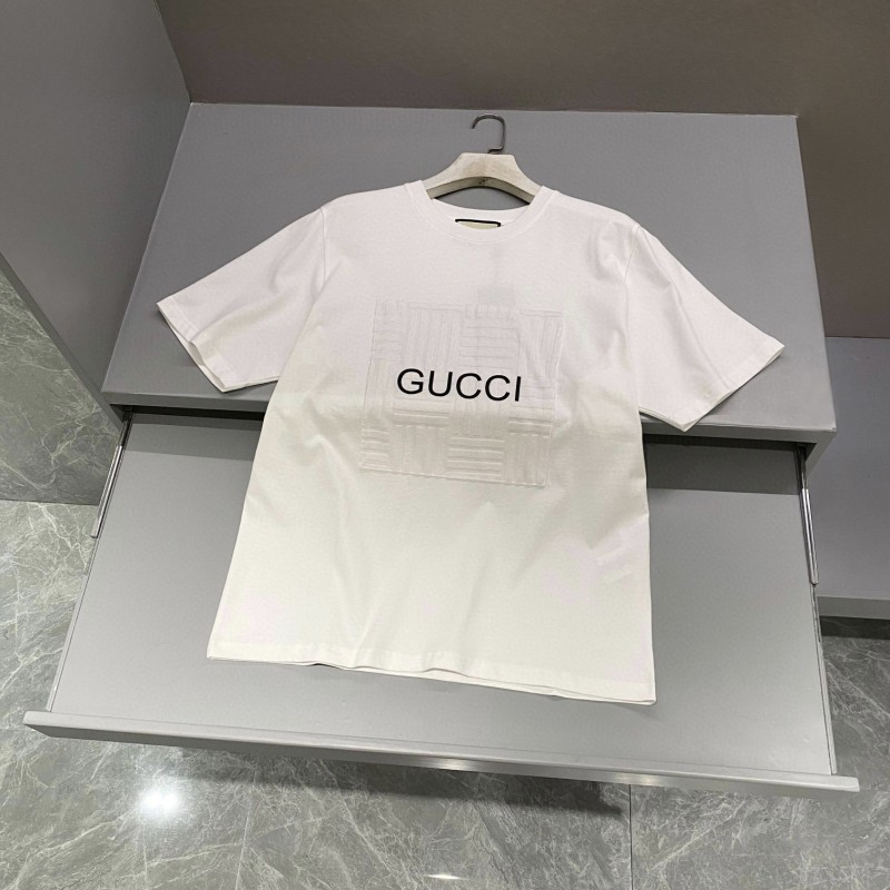 Gucci Unisex Tee