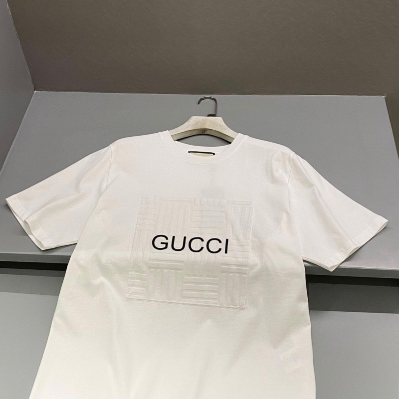 Gucci Unisex Tee