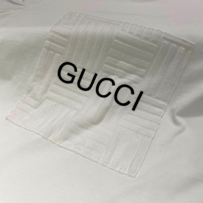 Gucci Unisex Tee