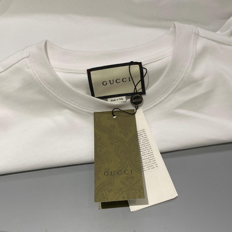 Gucci Unisex Tee