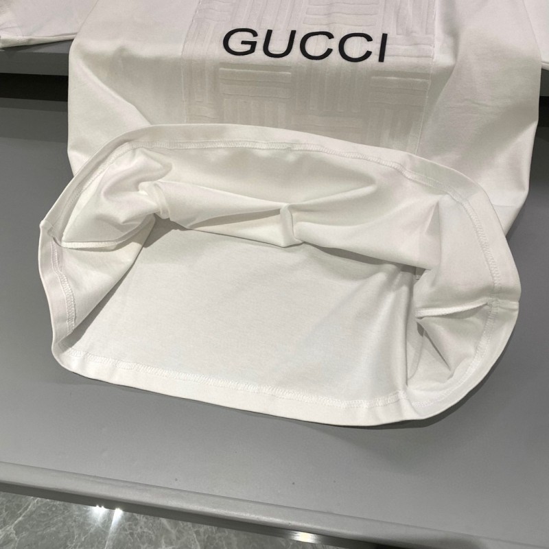 Gucci Unisex Tee