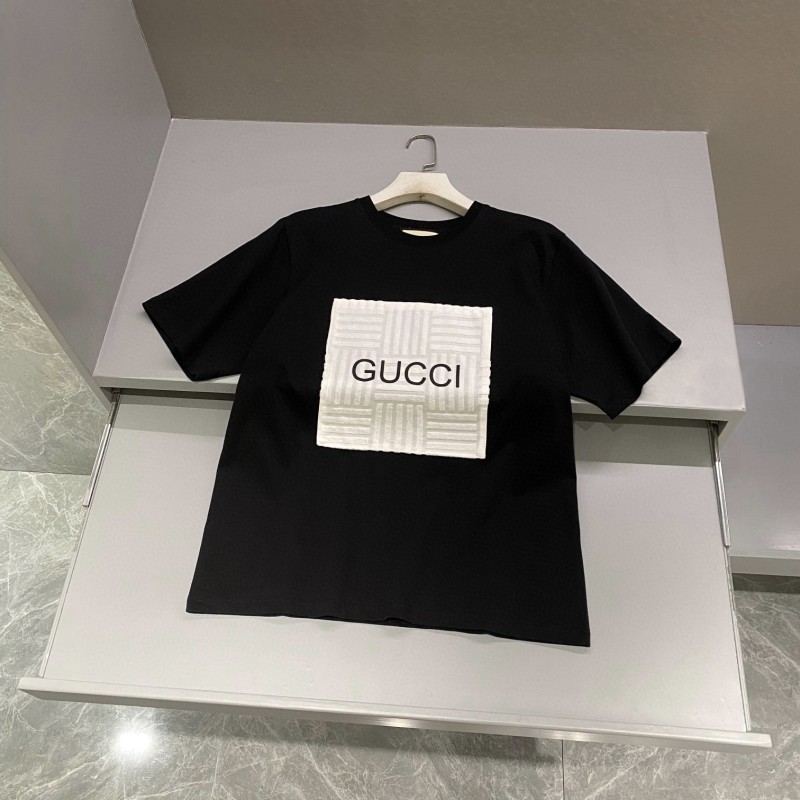 Gucci Unisex Tee