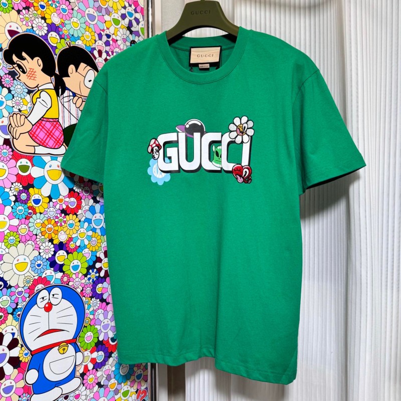 Gucci Unisex Tee