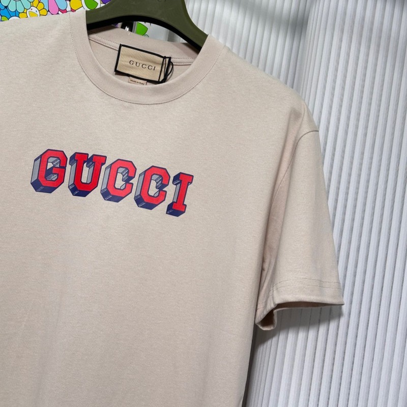 Gucci Unisex Tee