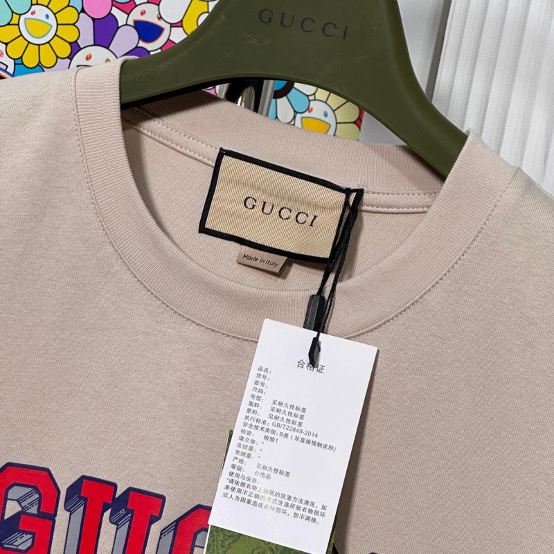 Gucci Unisex Tee