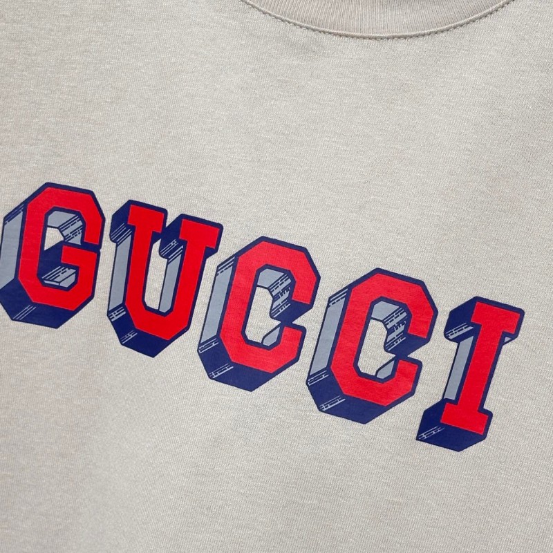 Gucci Unisex Tee