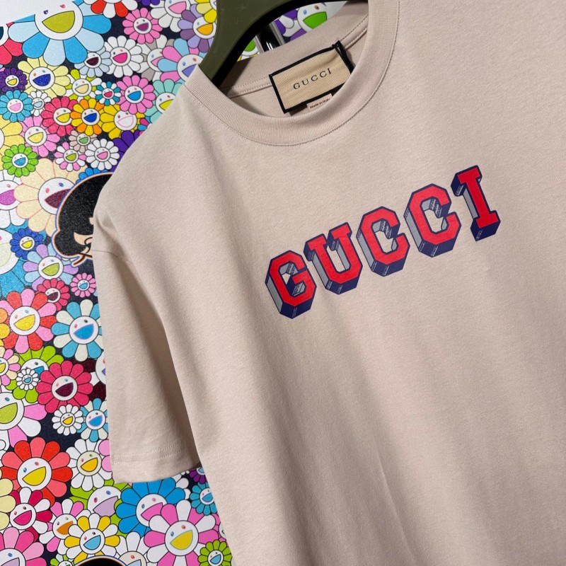 Gucci Unisex Tee