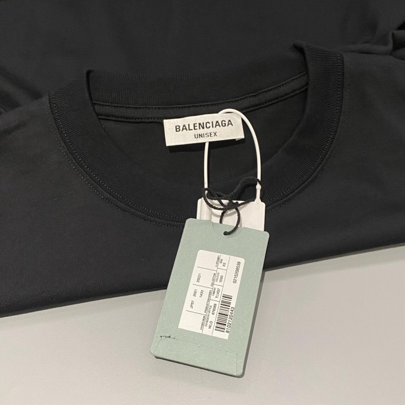 Balenciaga Unisex Tee