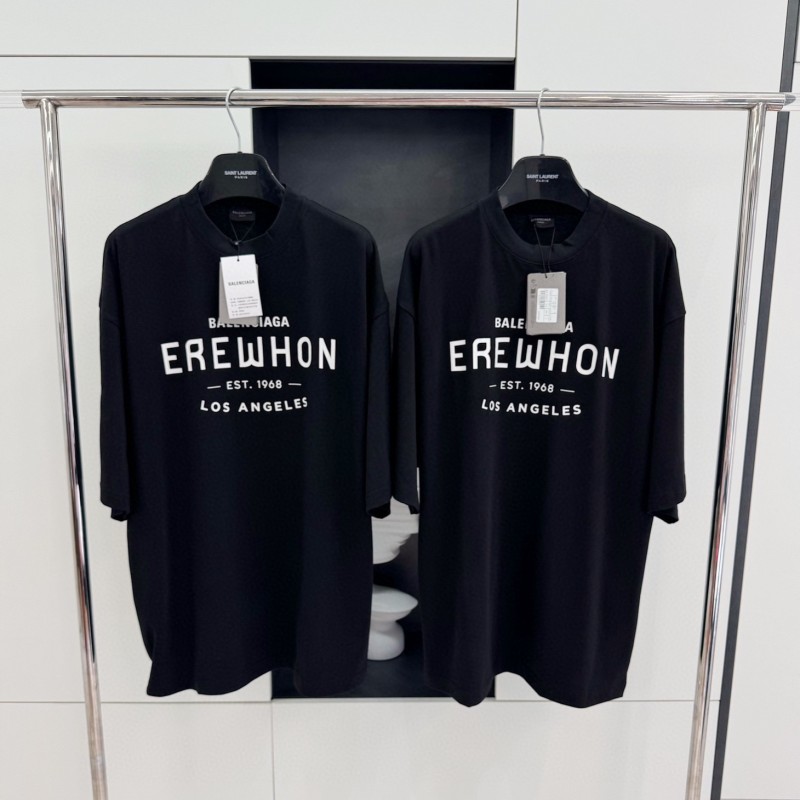 Balenciaga Unisex Tee