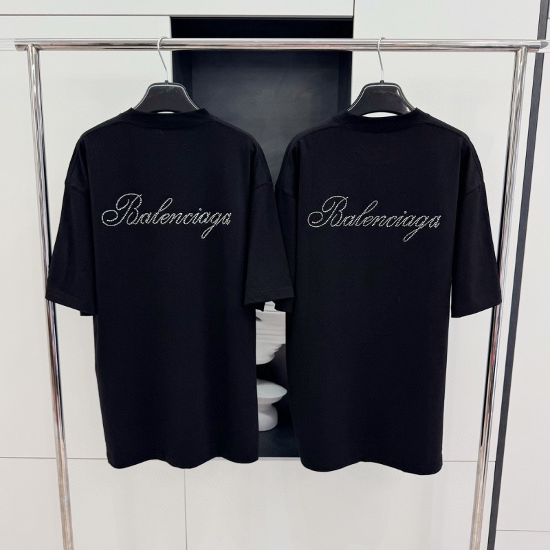 Balenciaga Unisex Tee