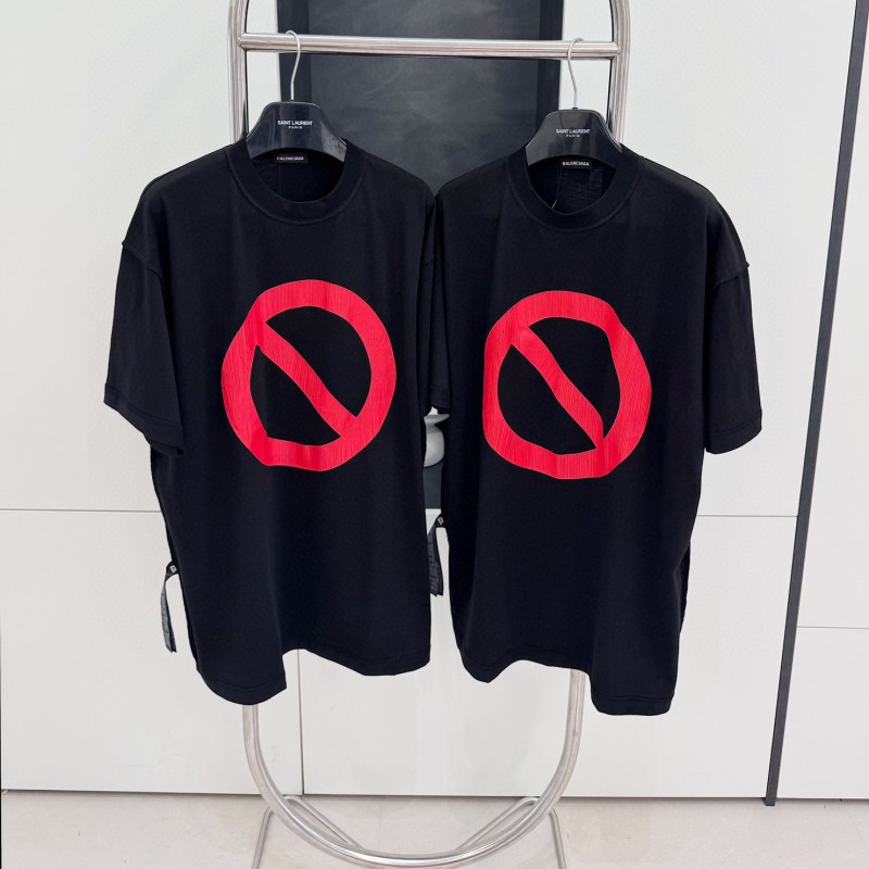 Balenciaga Unisex Tee