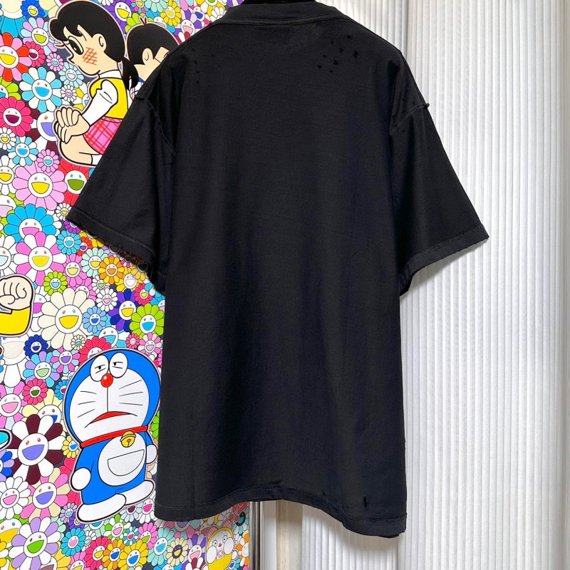 Balenciaga Unisex Tee