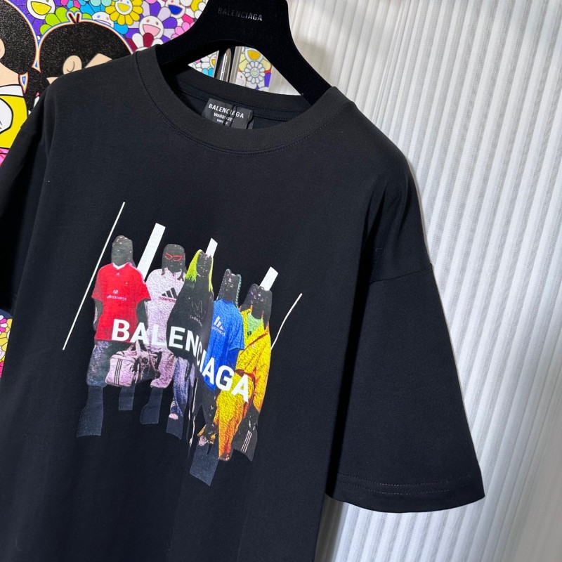 Balenciaga Unisex Tee