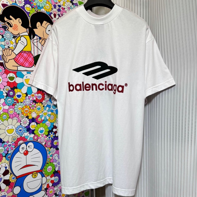 Balenciaga Unisex Tee