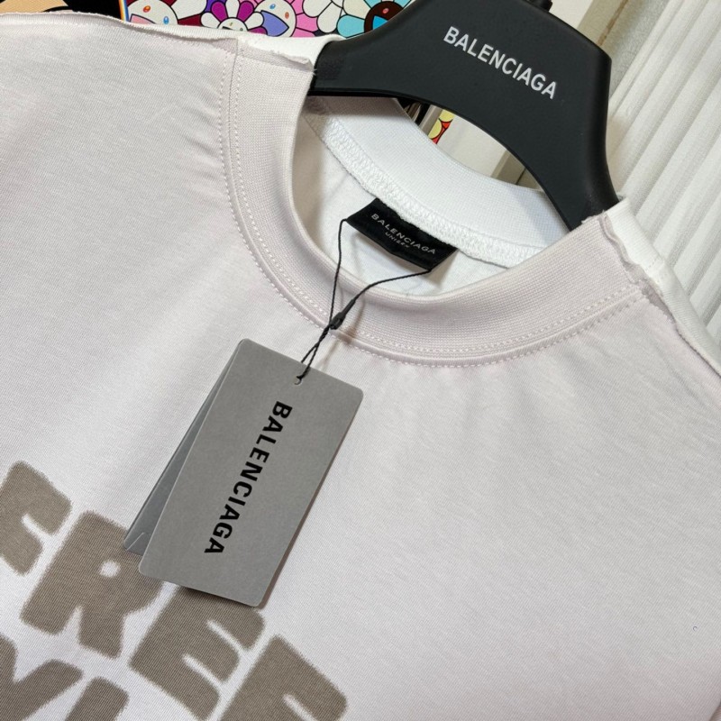 Balenciaga Unisex Tee