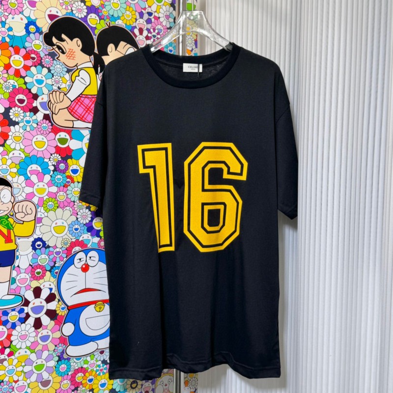 Celine Unisex Tee