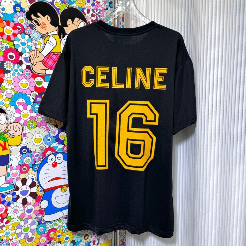 Celine Unisex Tee