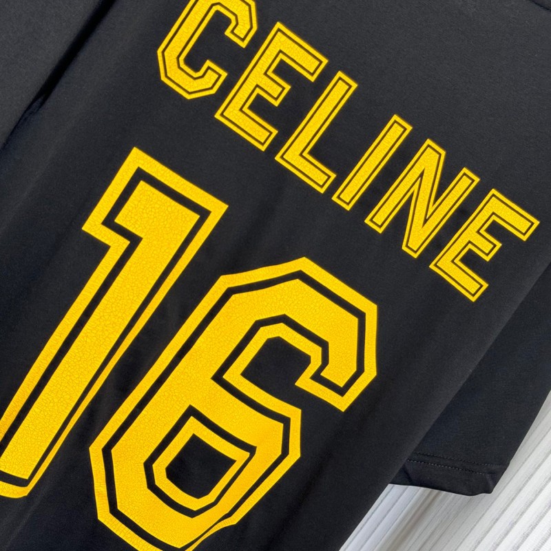 Celine Unisex Tee