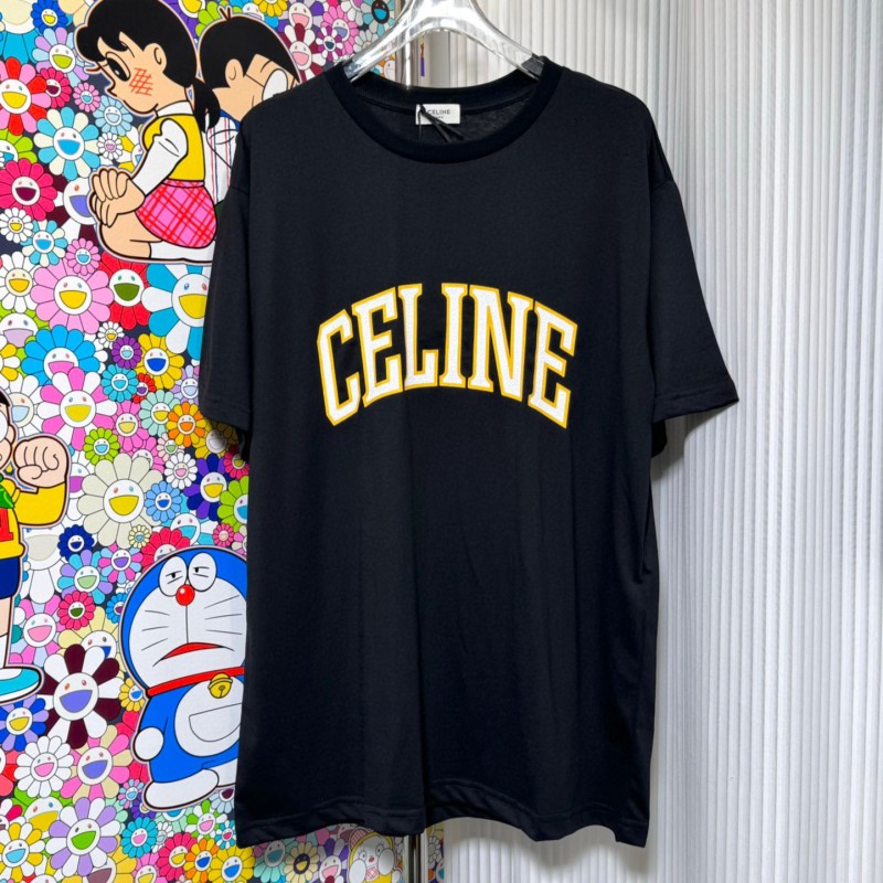 Celine Unisex Tee