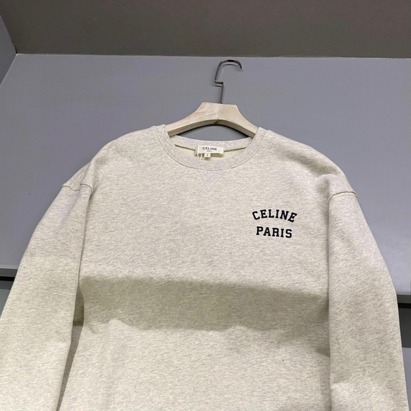 Celine Unisex Sweater