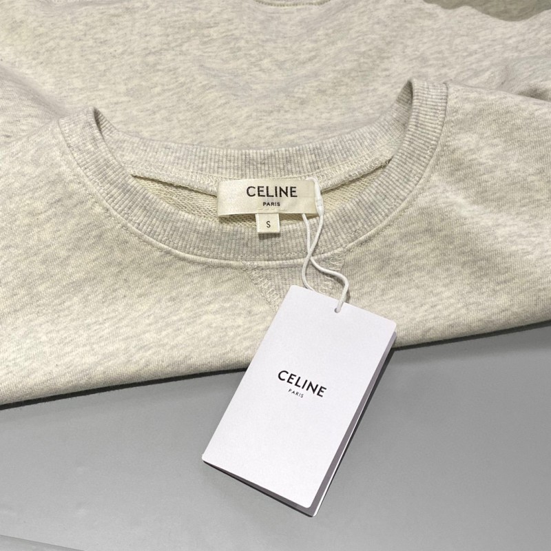 Celine Unisex Sweater