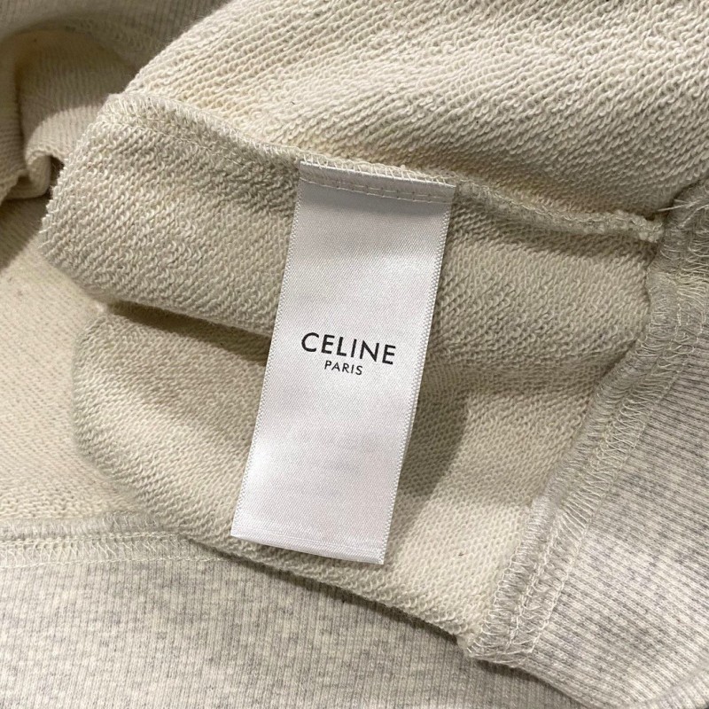 Celine Unisex Sweater