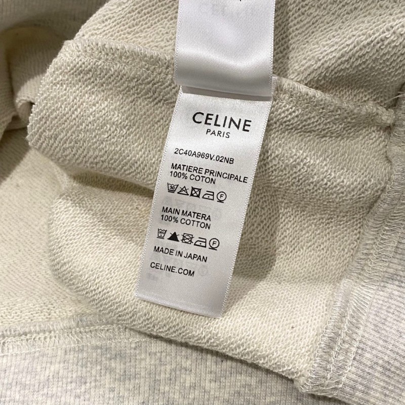 Celine Unisex Sweater