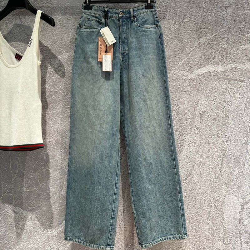 MiuMiu Jeans