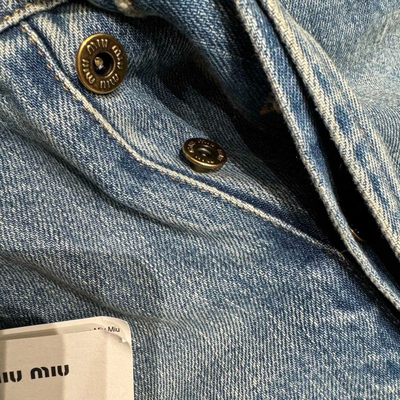 MiuMiu Jeans