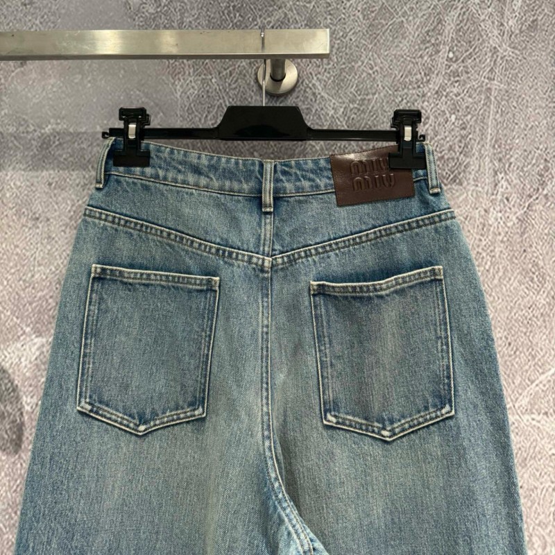 MiuMiu Jeans