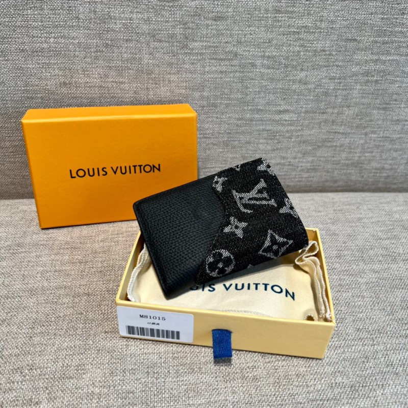 LV Card Holder