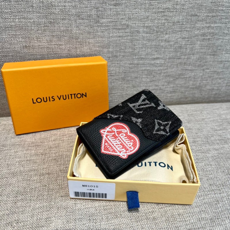 LV Card Holder