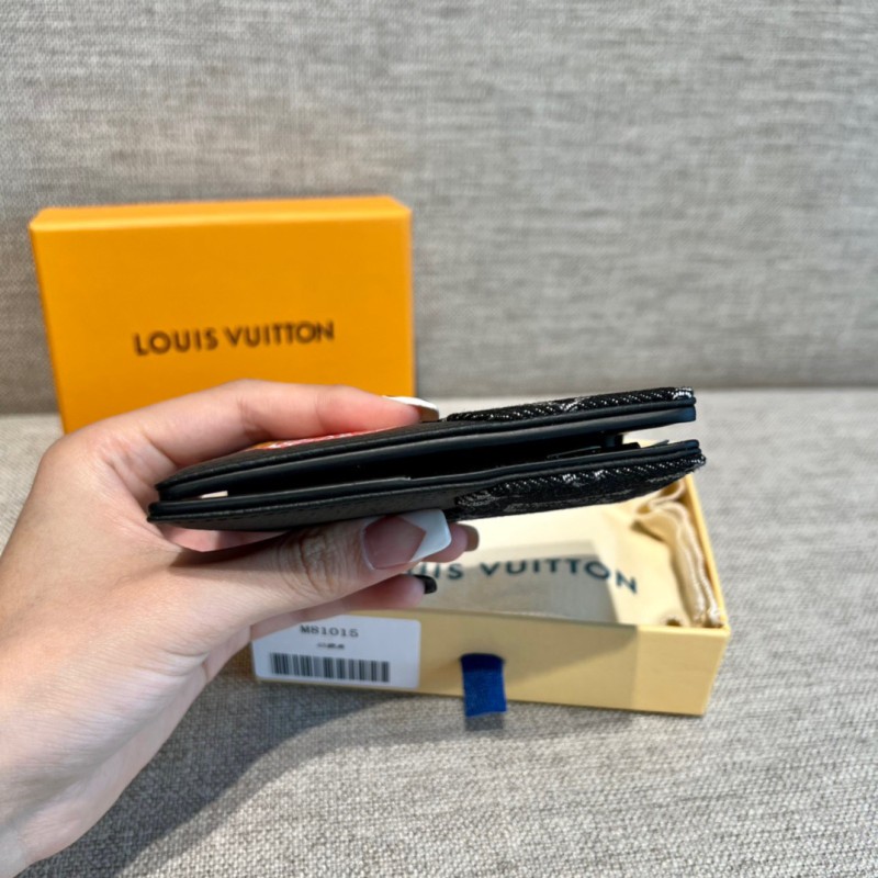 LV Card Holder